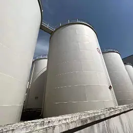 巴锶氟DLA220反射隔热降温涂料