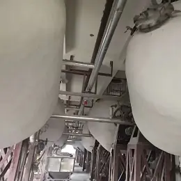 巴锶氟GD858保温隔热涂料